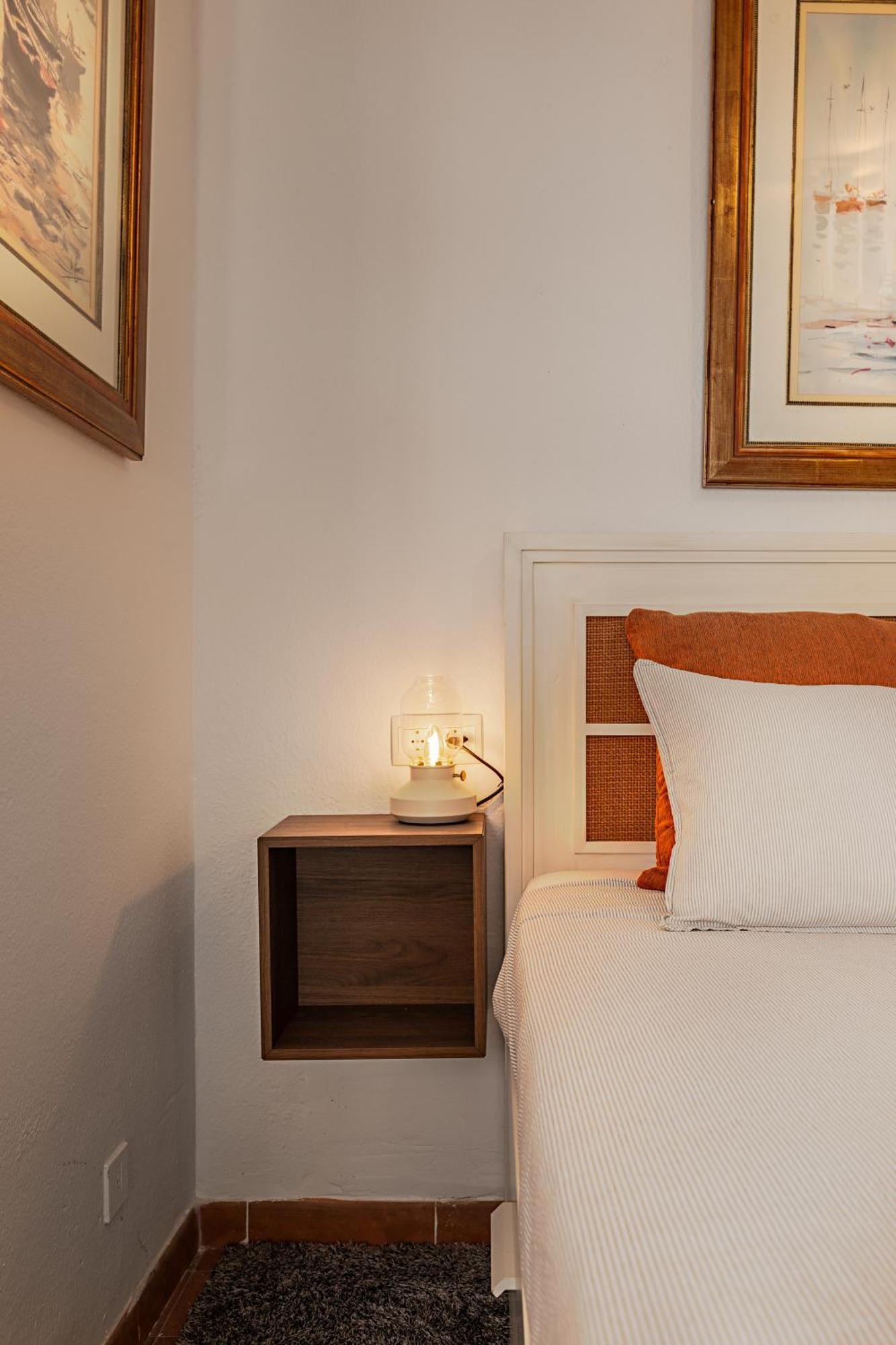 Duquesa Port Studio Apartment - Bright Sunlit Terrace Manilva Luaran gambar