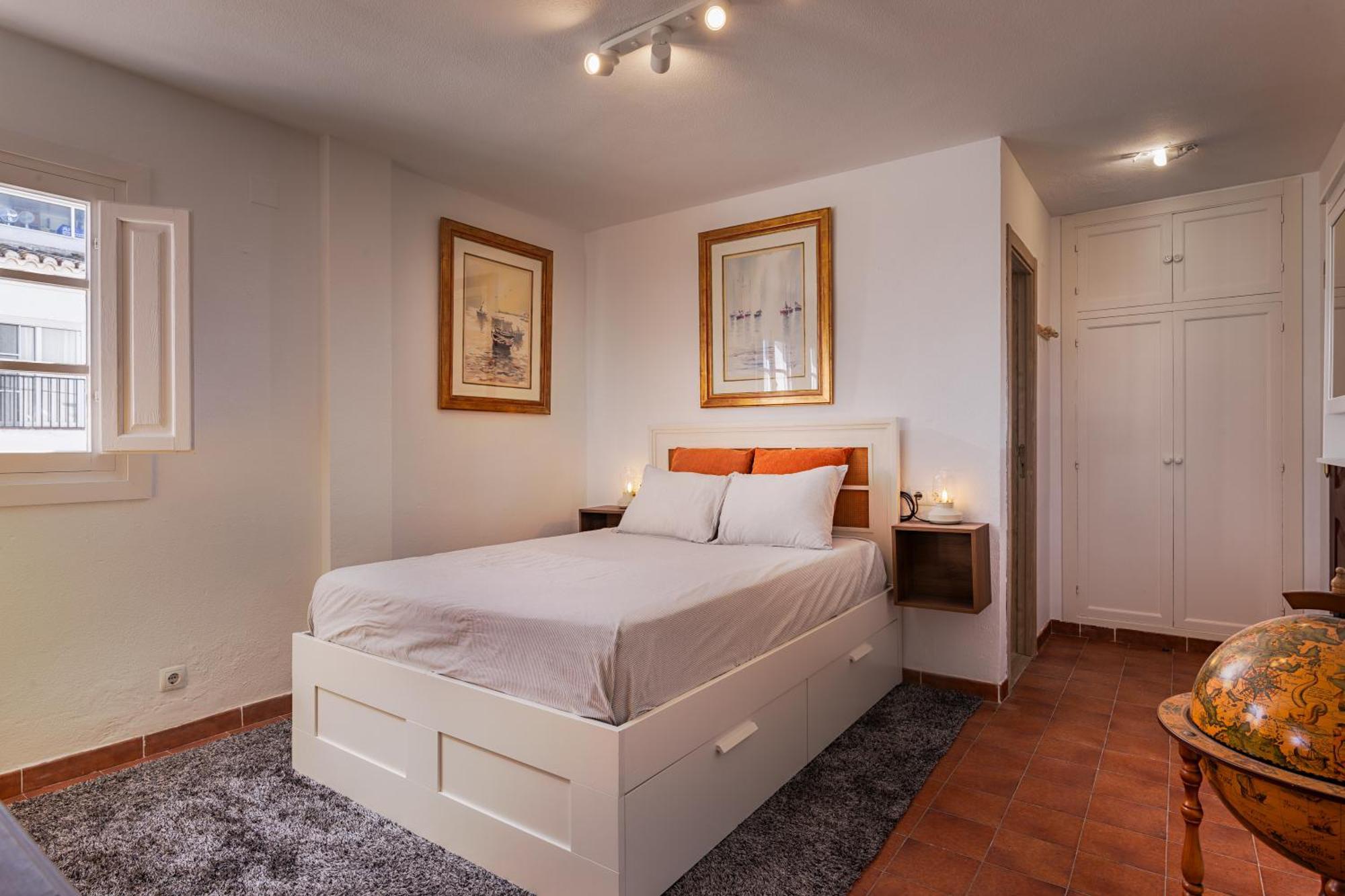Duquesa Port Studio Apartment - Bright Sunlit Terrace Manilva Luaran gambar