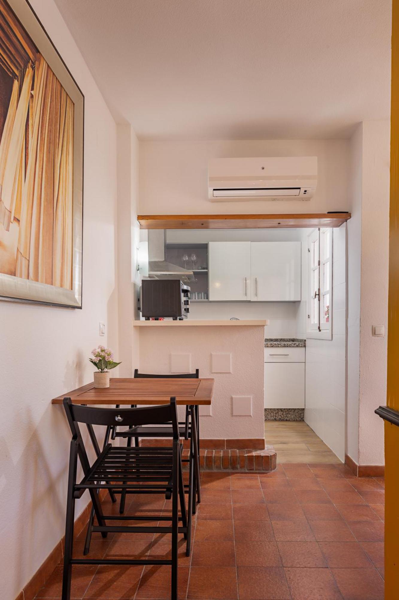 Duquesa Port Studio Apartment - Bright Sunlit Terrace Manilva Luaran gambar